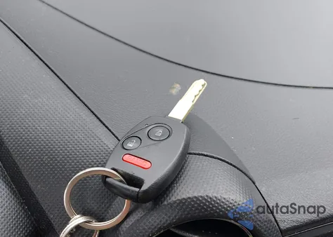 2011 Honda Insight Ex из США, поврежденный, VIN JHMZE2H79BS003460